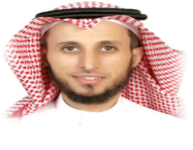 الدكتور ياسر بن عبد الكريم التركي
