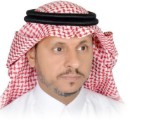 الأستاذ الدكتور  محمد بن صالح النمي