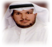 الدكتور زيد بن محمد الزامل