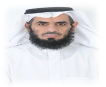 الأستاذ الدكتور  محمد بن عثمان الركبان